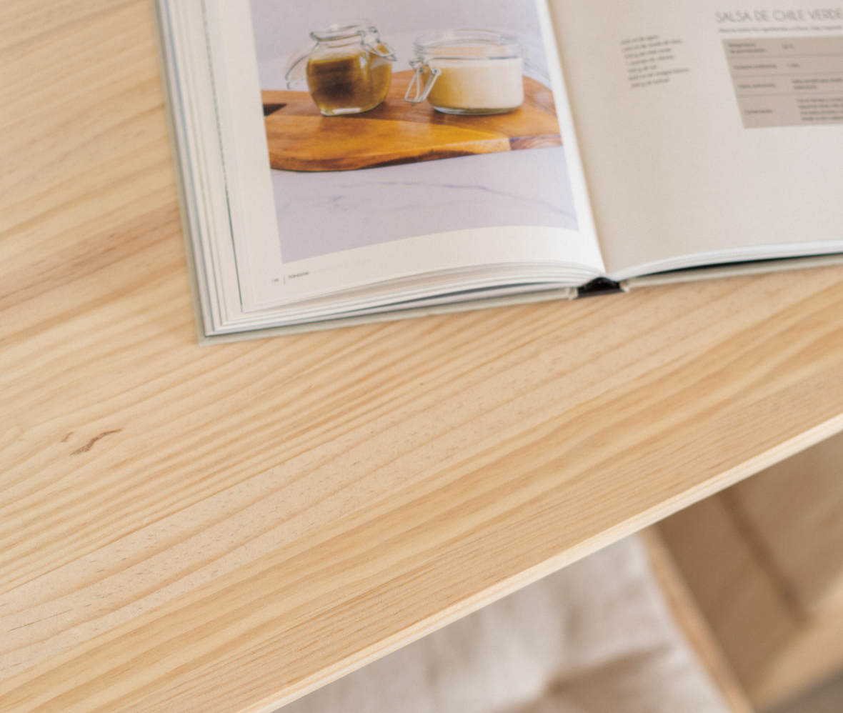Choisissez votre bureau